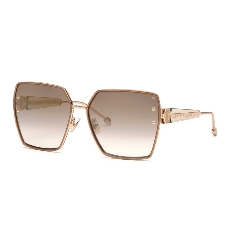 Philipp plein akiniai nuo saulės SPP122V64300G