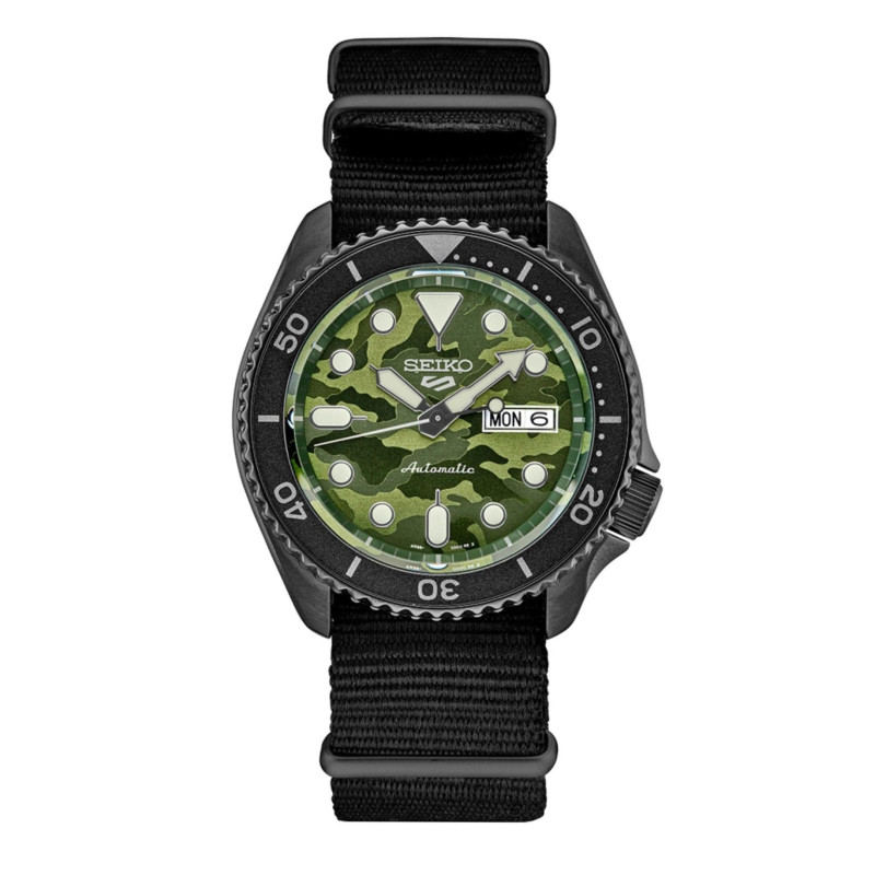 Seiko SRPJ37K1