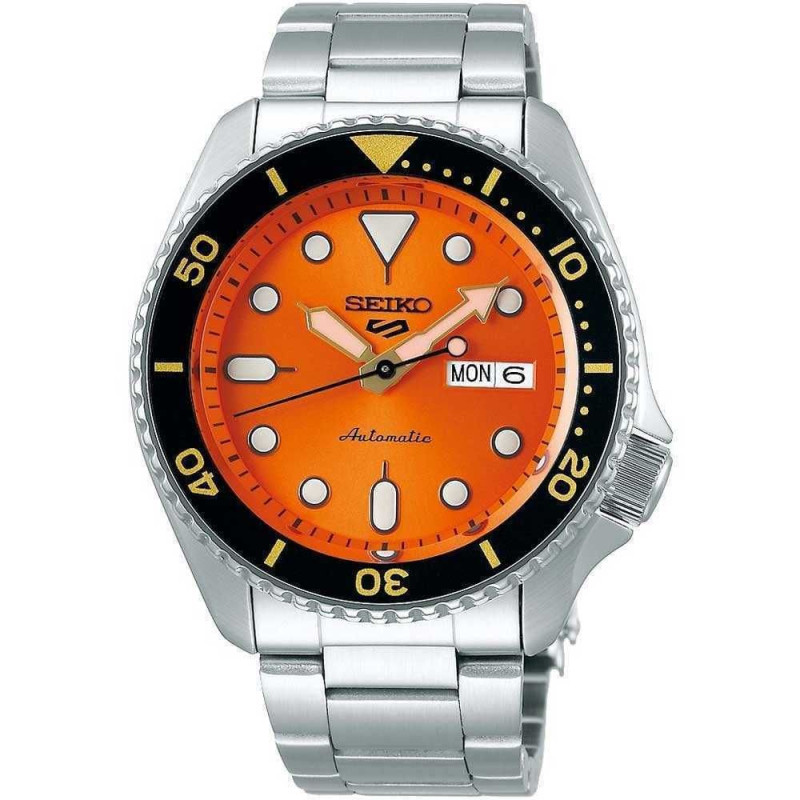 Seiko SSK005K1