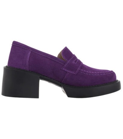 Filippo Fioletowe DP4685/23 VI (FO61-b) bateliai