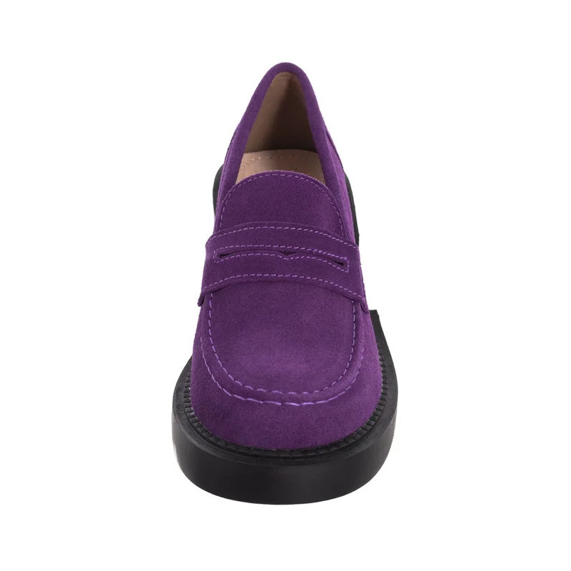 Filippo Fioletowe DP4685/23 VI (FO61-b) bateliai