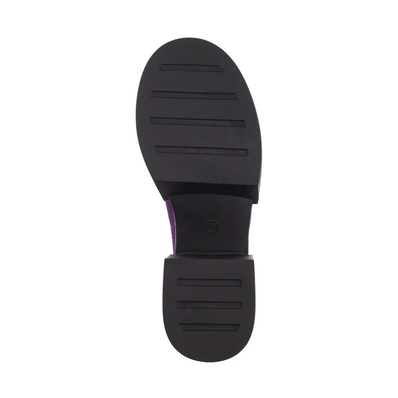 Filippo Fioletowe DP4685/23 VI (FO61-b) bateliai