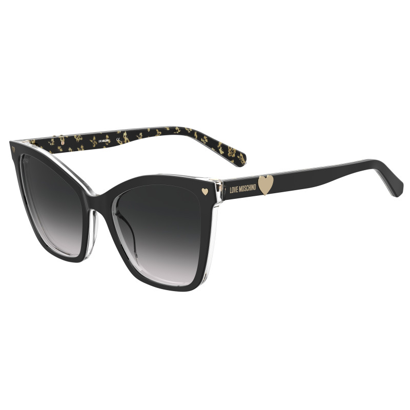 Love moschino akiniai nuo saulės MOL045S7RMF49