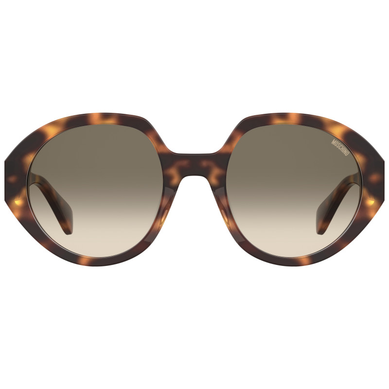 Moschino akiniai nuo saulės MOS126S05L9K