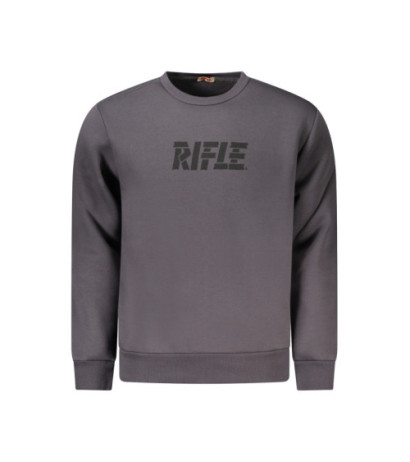 Rifle džemperis RFF015 Pilka