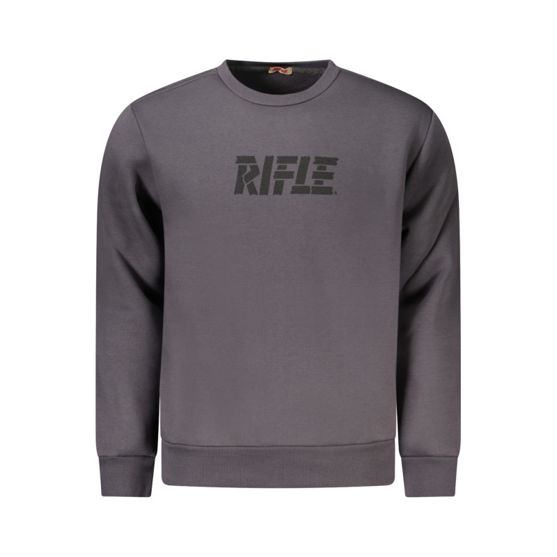 Rifle džemperis RFF015 Pilka