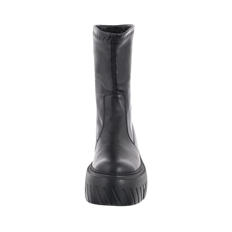 Carinii Czarne B10028-E50-000-000-G75 (CI799-a) bateliai