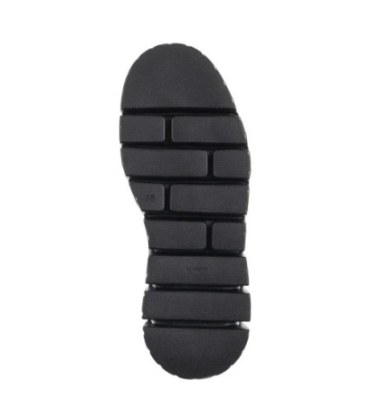 Carinii Czarne B10028-E50-000-000-G75 (CI799-a) bateliai