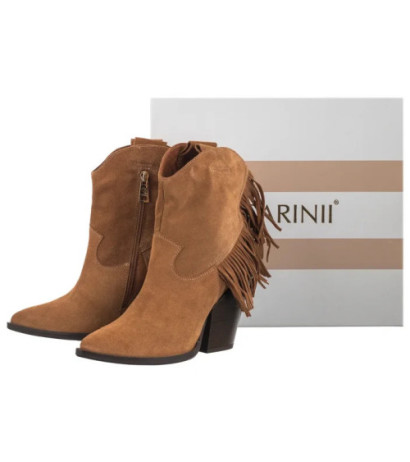 Carinii Rude B9638-P09-000-000-D62 (CI802-a) bateliai