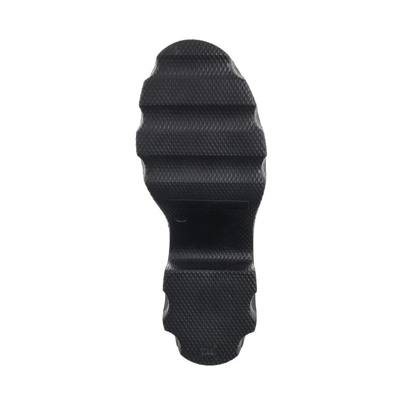 Carinii Czarne B9922-E50-000-000-G67 (CI805-a) bateliai