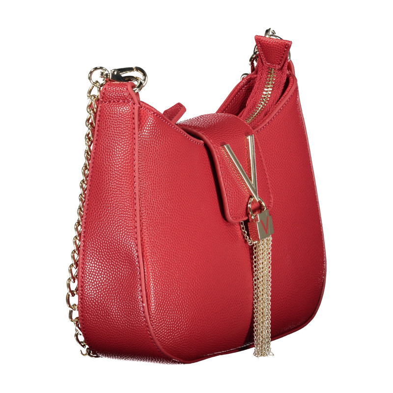 Valentino bags rankinė VBS1R417GDIVINA Raudona