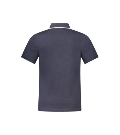 Hugo boss polo marškinėliai 50507699PASSERTIP Mėlyna