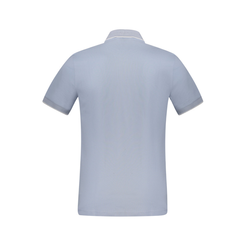 Hugo boss polo marškinėliai 50507699PASSERTIP Žydra