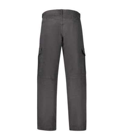 Hugo boss kelnės 50508245SISLA5CARGO Juoda