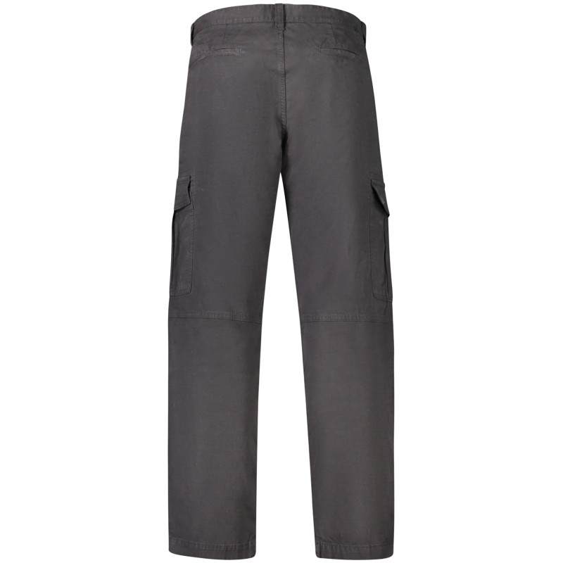 Hugo boss kelnės 50508245SISLA5CARGO Juoda