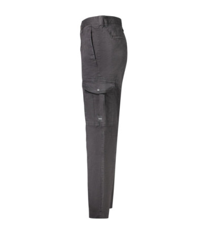 Hugo boss kelnės 50508245SISLA5CARGO Juoda