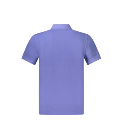 Hugo boss polo marškinėliai 50507813PRIME Mėlyna