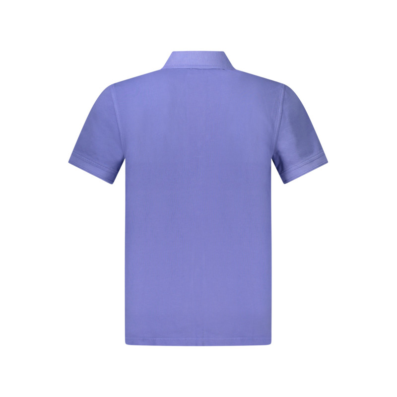 Hugo boss polo marškinėliai 50507813PRIME Mėlyna