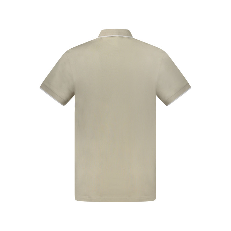 Hugo boss polo marškinėliai 50507699PASSERTIP Beige