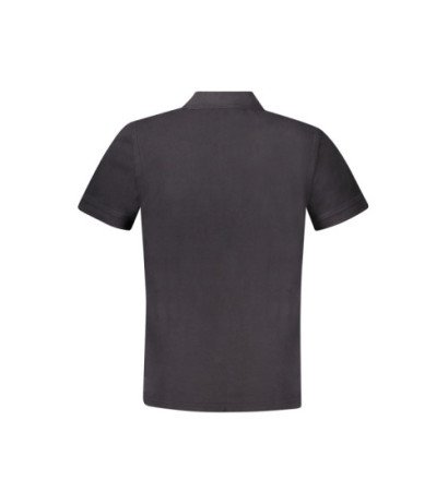 Hugo boss polo marškinėliai 50507813PRIME Juoda