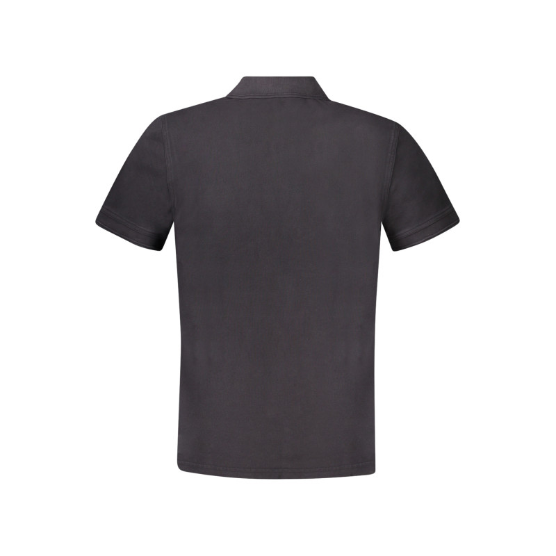Hugo boss polo marškinėliai 50507813PRIME Juoda
