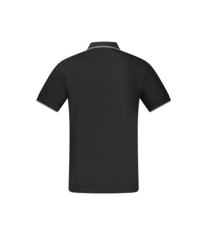 Hugo boss polo marškinėliai 50507699PASSERTIP Juoda