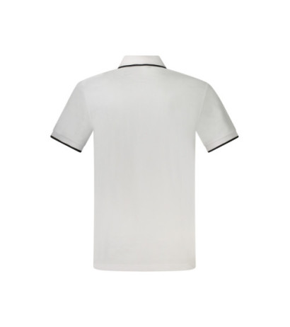 Hugo boss polo marškinėliai 50507699PASSERTIP Balta