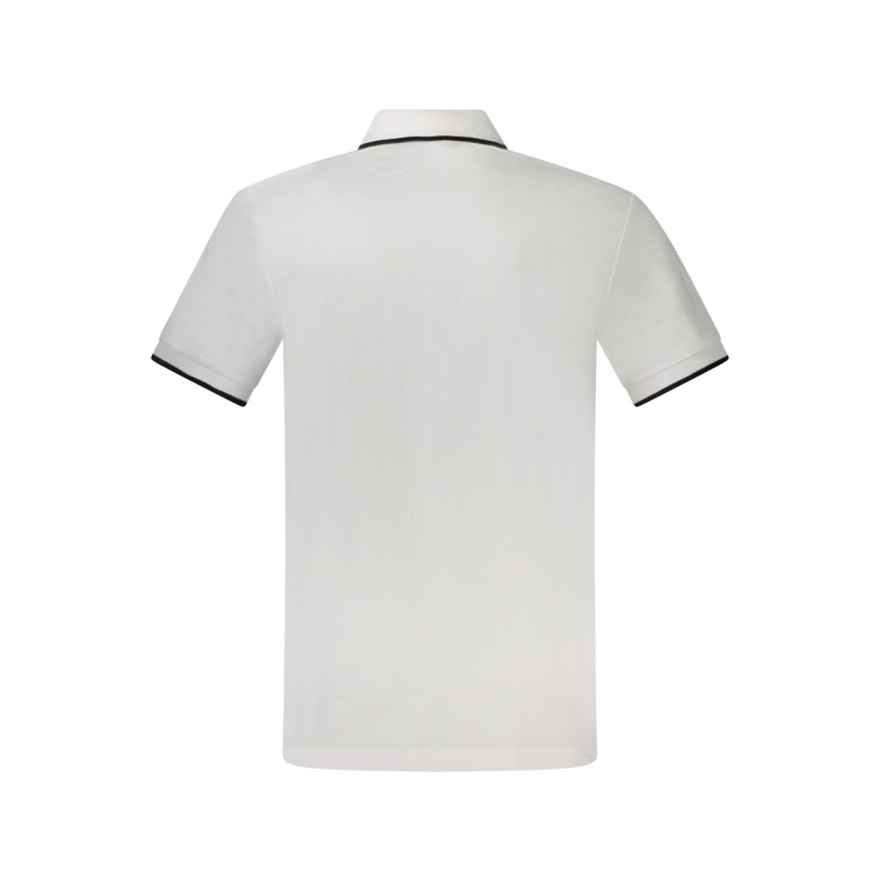 Hugo boss polo marškinėliai 50507699PASSERTIP Balta
