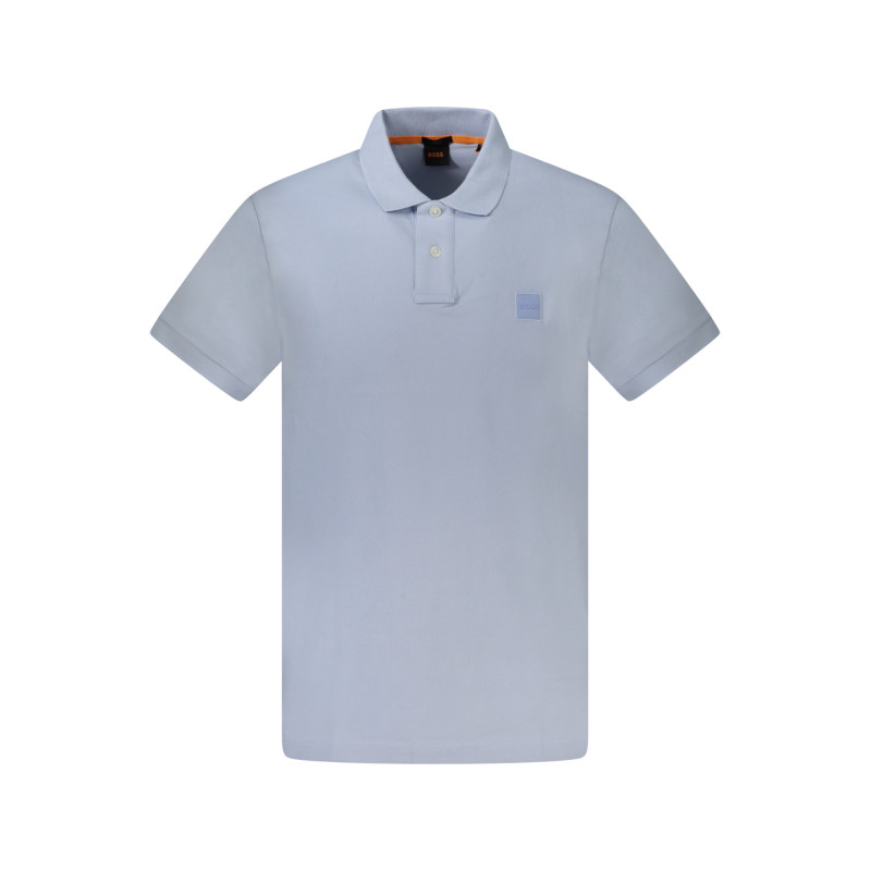 Hugo boss polo marškinėliai 50507803PASSENGER Žydra