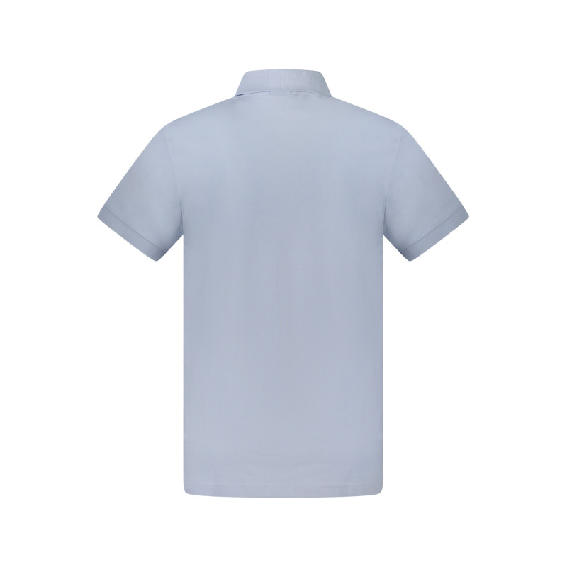 Hugo boss polo marškinėliai 50507803PASSENGER Žydra