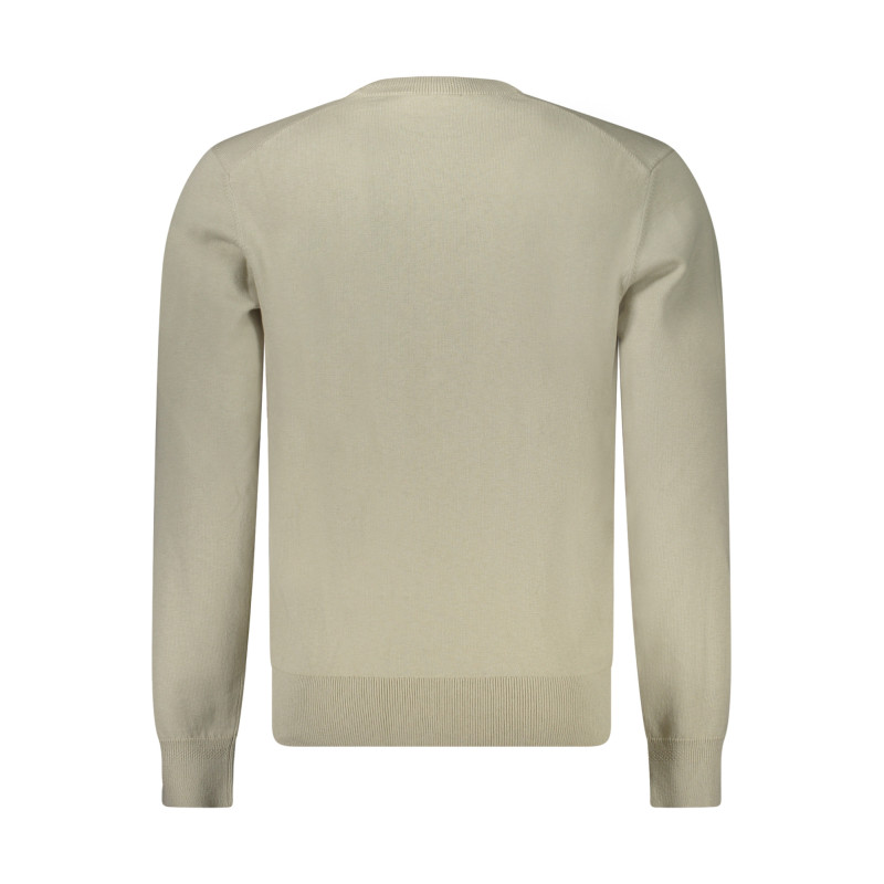 Hugo boss megztinis 50471343KANOVANO Beige