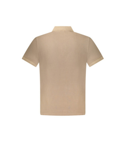 Hugo boss polo marškinėliai 50507813PRIME Ruda