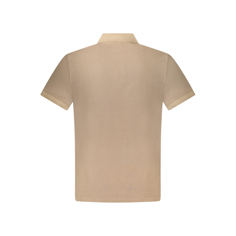 Hugo boss polo marškinėliai 50507813PRIME Ruda