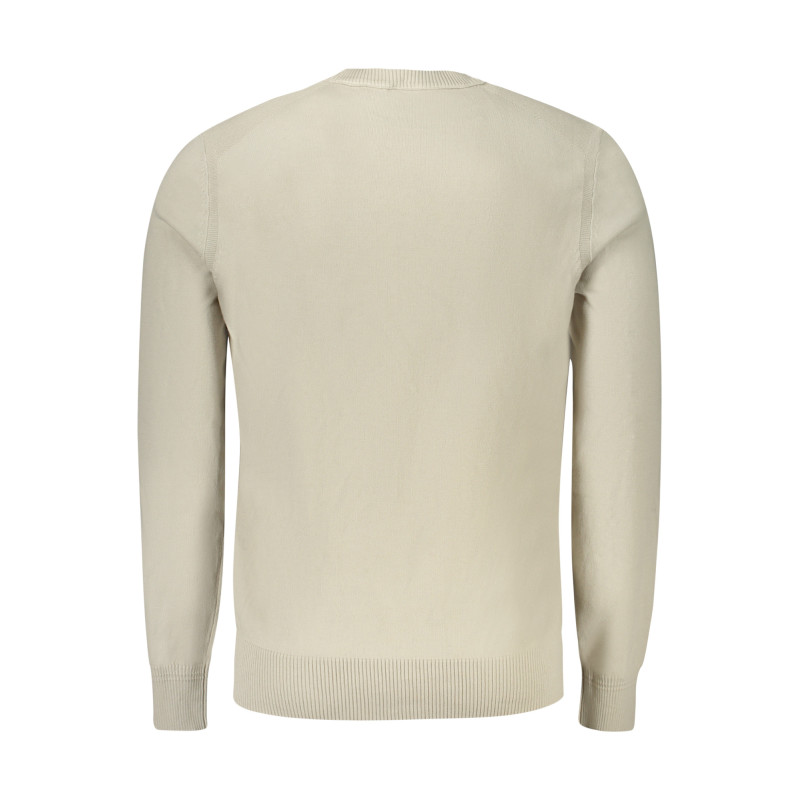 Hugo boss megztinis 50508766ASACC Beige