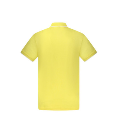 Hugo boss polo marškinėliai 50507699PASSERTIP Geltona