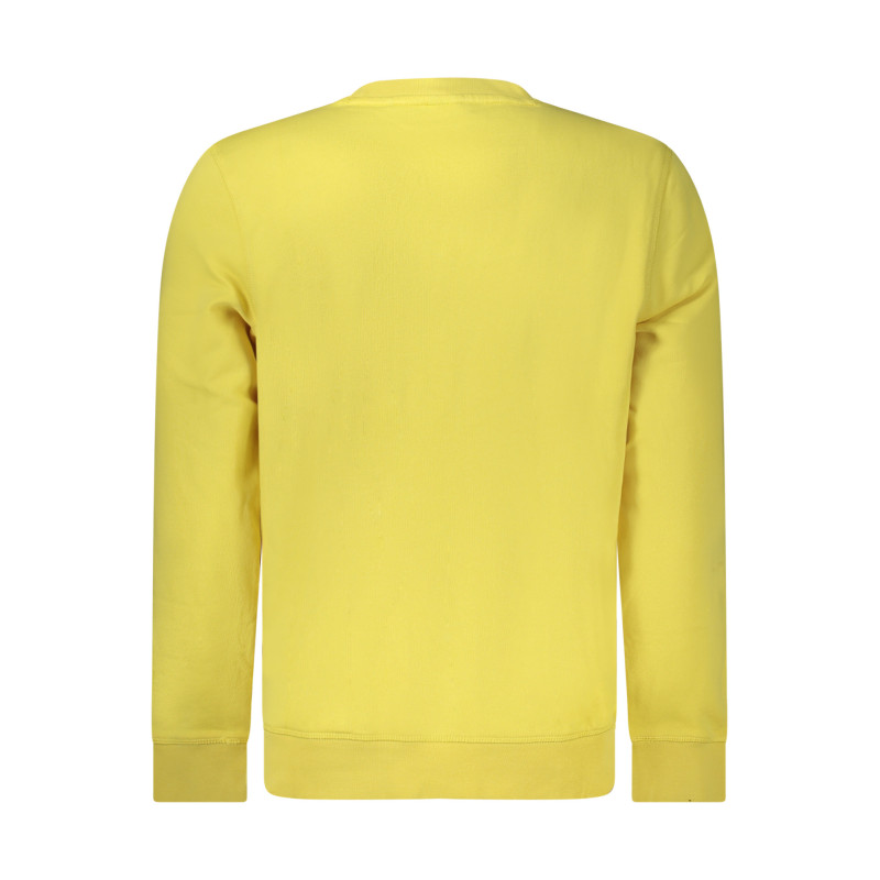 Hugo boss džemperis 50509323WESTART Geltona