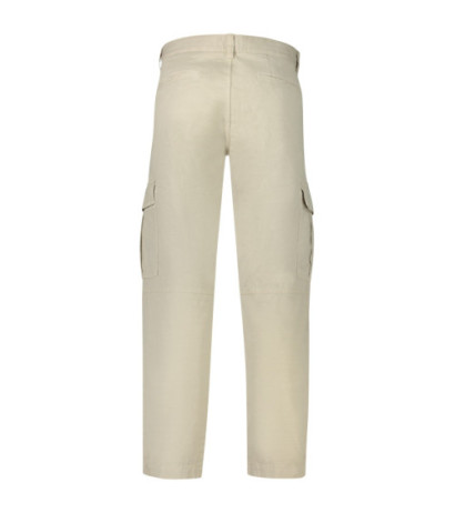 Hugo boss kelnės 50508245SISLA5CARGO Beige