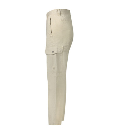 Hugo boss kelnės 50508245SISLA5CARGO Beige