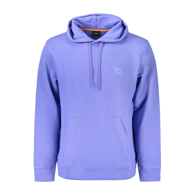 Hugo boss džemperis 50509314WETALK Mėlyna