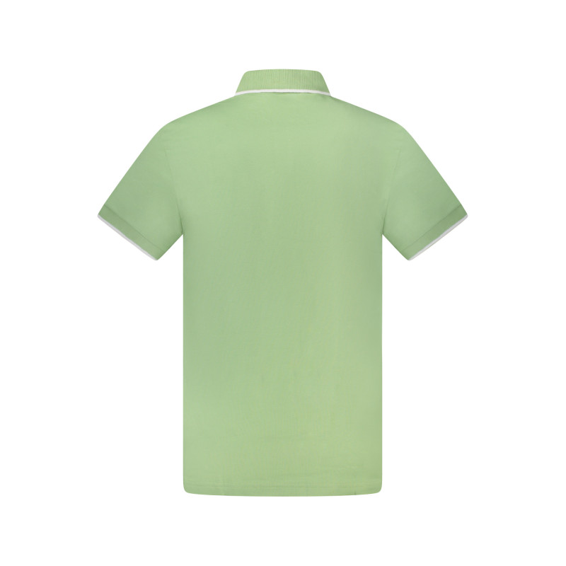 Hugo boss polo marškinėliai 50507699PASSERTIP Žalia