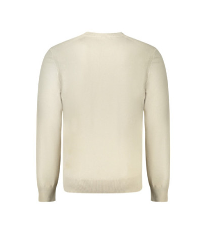 Hugo boss megztinis 50508757ASACV Beige