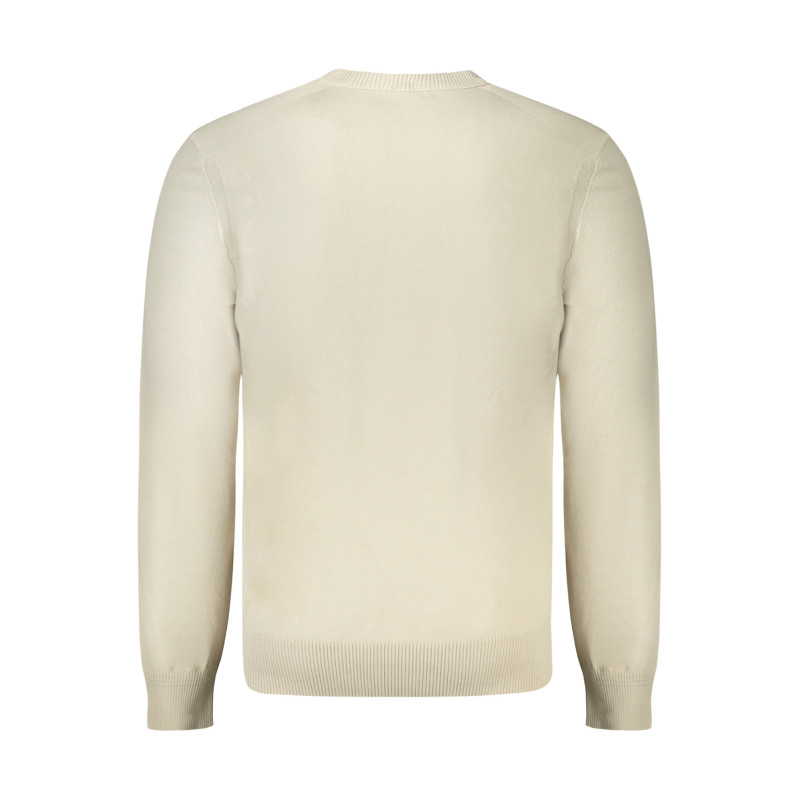 Hugo boss megztinis 50508757ASACV Beige