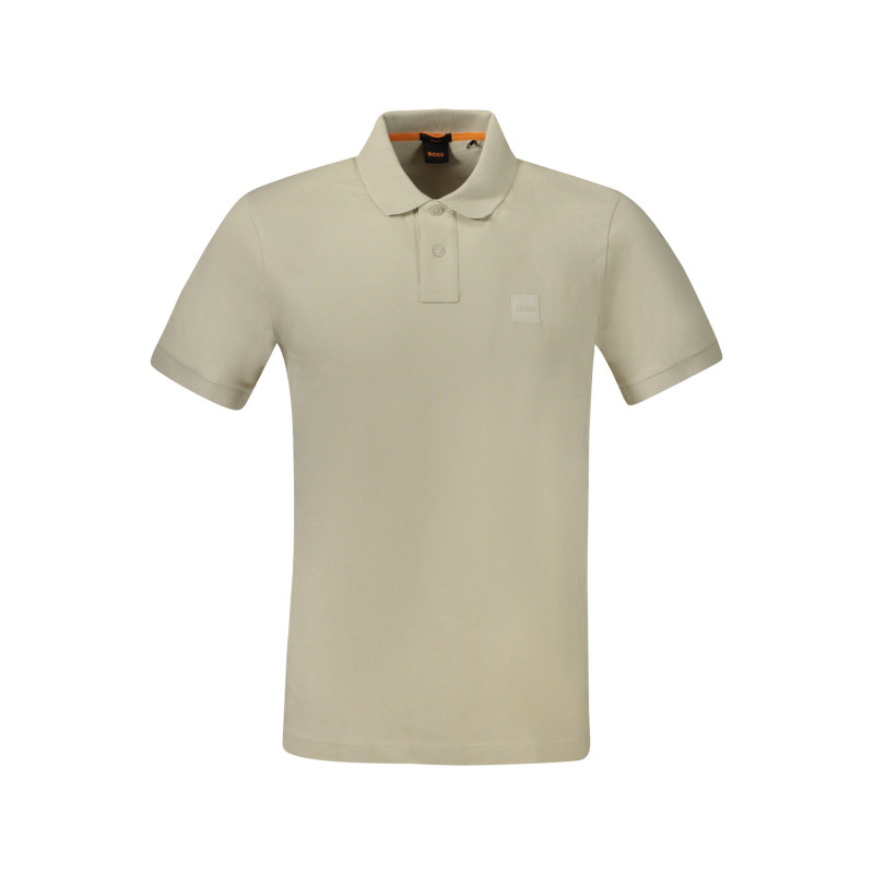 Hugo boss polo marškinėliai 50507803PASSENGER Beige