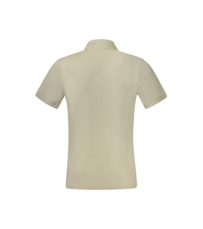 Hugo boss polo marškinėliai 50507803PASSENGER Beige