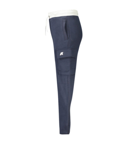 K-way kelnės K2131SWPMICKSTRIPES Mėlyna
