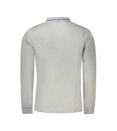 Norway 1963 polo marškinėliai 848871 Pilka