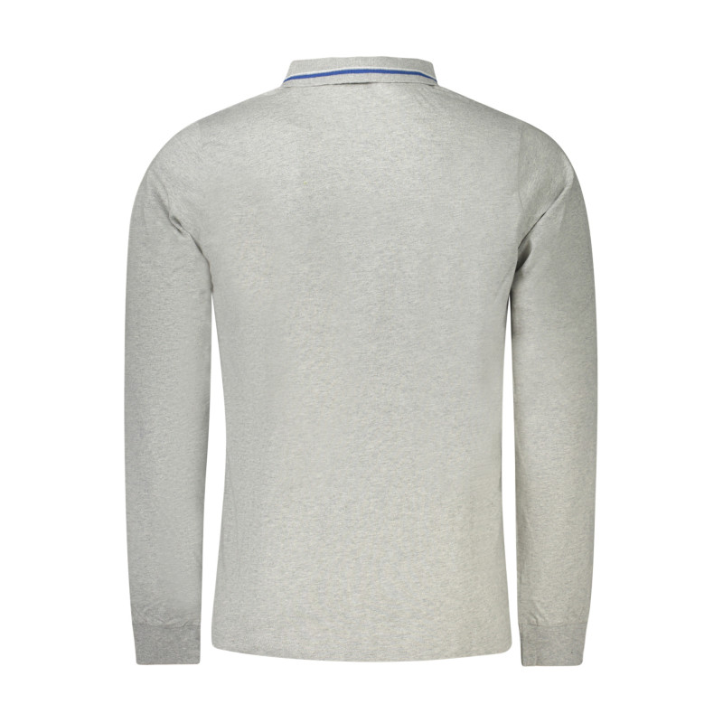 Norway 1963 polo marškinėliai 848871 Pilka