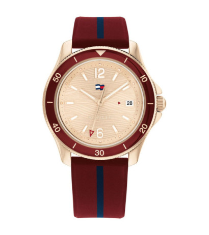 Tommy hilfiger laikrodis...