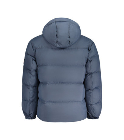 Tommy hilfiger striukė DM0DM19786 Mėlyna