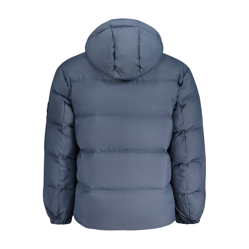 Tommy hilfiger striukė DM0DM19786 Mėlyna